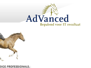 Advanced