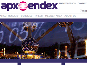 APX-ENDEX