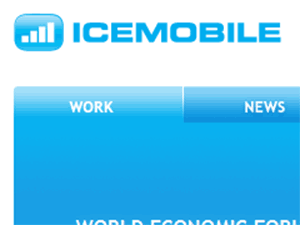 IceMobile
