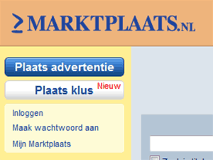 MarktPlaats