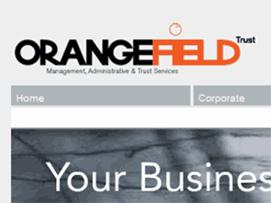 OrangeField