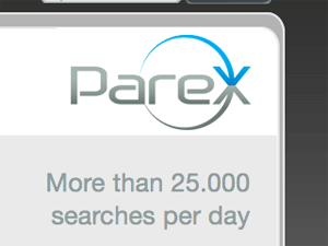PareX