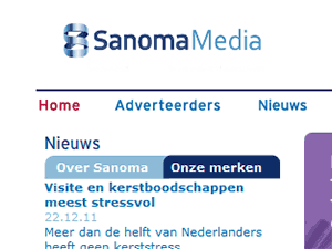 Sanoma