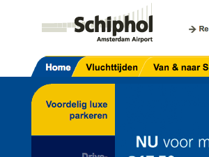 Schiphol