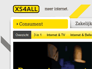 Xs4All